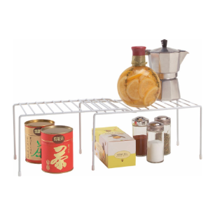 Small Expanding Shelf